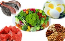 Полезные продукты для суставов, хрящей и связок: полезное питание