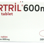 артрил в таблетках