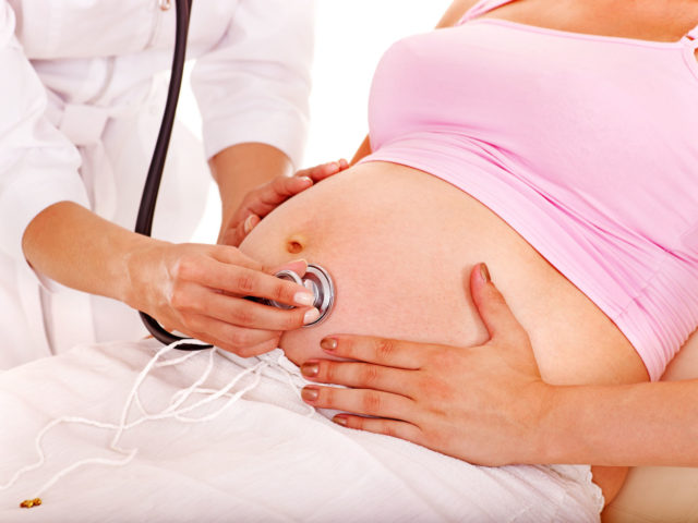 Как лечится ревматоидный артрит у беременных