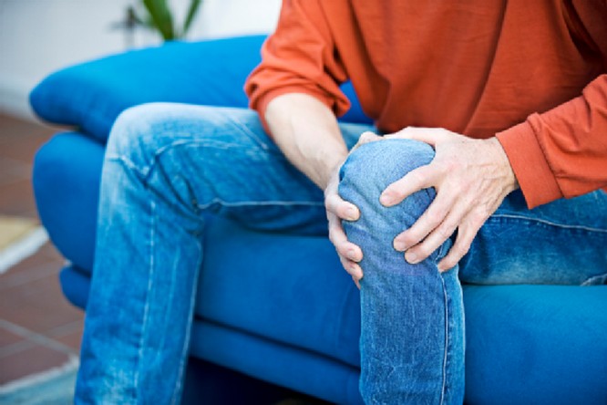 Симптомы и методы лечения периартрита коленного сустава