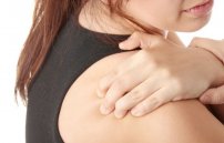 Боли в плечевом суставе: упражнения для плеча