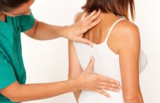 Болезнь Бехтерева у женщин: лечение и симптомы (признаки, фото)
