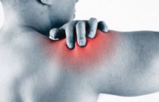 Растяжение мышц и связок плечевого сустава: симптомы, признаки и лечение разрывов плеча