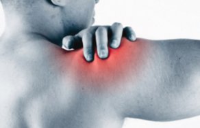 Растяжение мышц и связок плечевого сустава: симптомы, признаки и лечение разрывов плеча