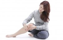 Болит колено ночью в состоянии покоя: боль в коленном суставе