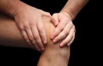 Больно сгибать ногу в колене: что делать если не сгибается нога и болит