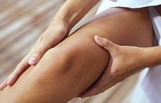 Массаж колена: самомассаж коленного сустава при артрозе