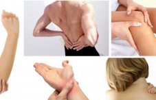 Блуждающие боли в суставах и мышцах