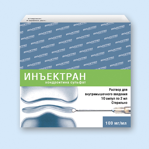 Эффективные хондропротекторы при коксартрозе тазобедренного сустава