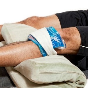 Парафинотерапия для суставов ног
