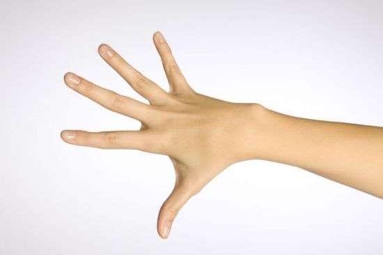 Лечение артрита пальцев рук в домашних условиях
