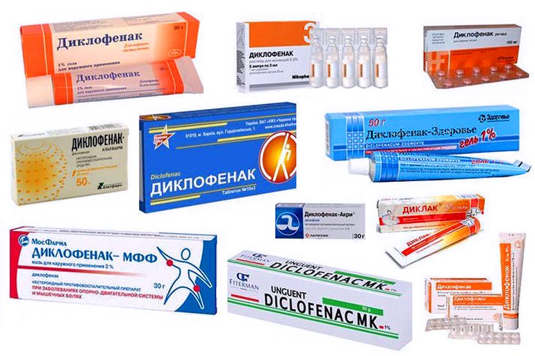 Нпвп при артрозе