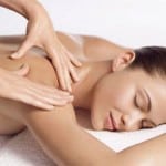 Артроз плечевого сустава - массаж