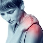 компрессы при артрозе плеча