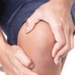 Посттравматический гонартроз коленного сустава