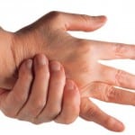 Артрит пальцев рук лечение народными средствами