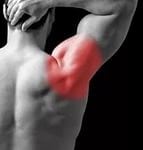 Как лечить плечевой сустав
