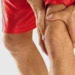 травма колена