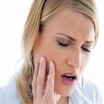 Артроз челюсти симптомы лечение