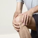 Упражнения для больных коленных суставов