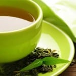 зеленый чай при подагре