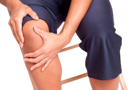 Асептический некроз коленного сустава