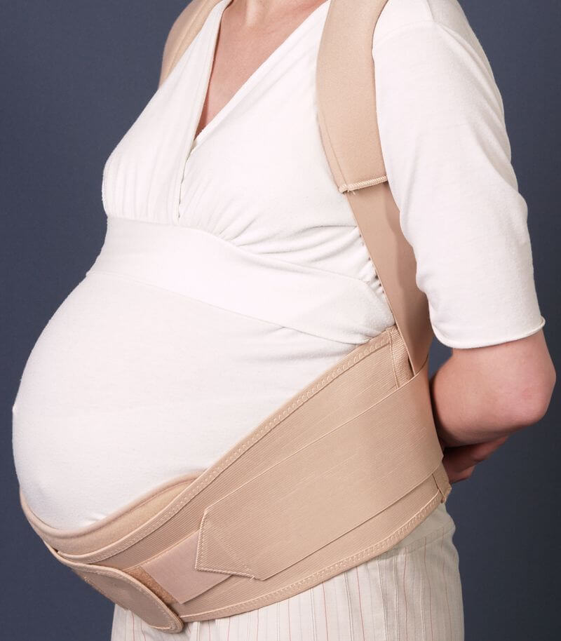 Насколько протрузия межпозвонкового диска осложняет беременность