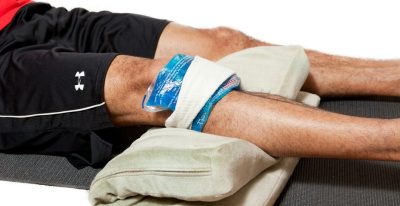 Симптомы, стадии и лечение тендинита коленного сустава и собственной связки надколенника
