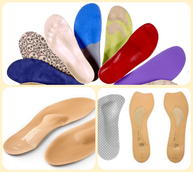 Ортопедическая обувь для женщин при вальгусной деформации