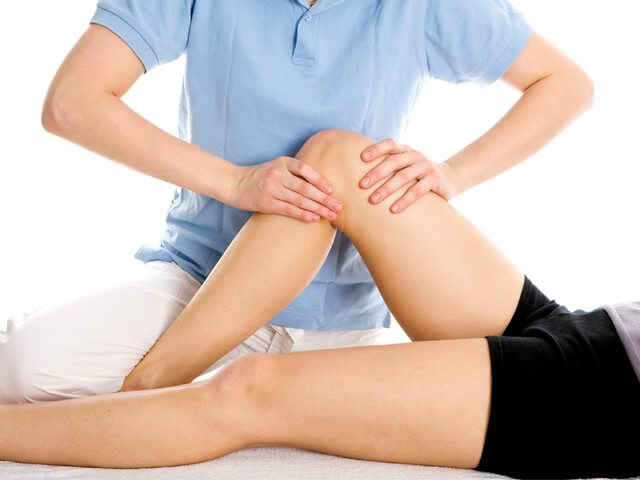 Полезная информация о повреждениях мениска в коленном суставе