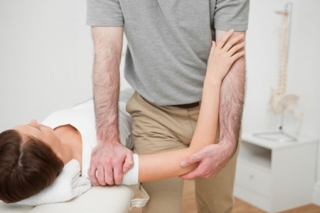 Полиартрит плечевого сустава причины, симптомы, лечение