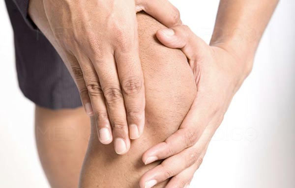 Можно ли греть суставы при артрите и артрозе греем колени