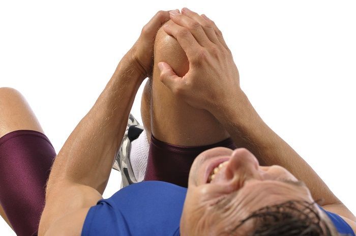 Разработать коленный сустав после снятия гипса