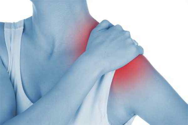 Синовит плечевого сустава лечение