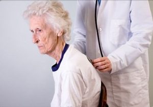 Физиотерапия при остеопорозе