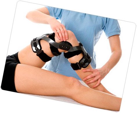 Польза и эффективность физиотерапии при артрозе коленного сустава