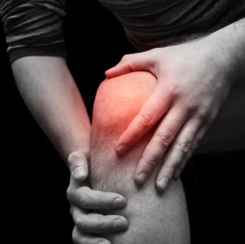 Лечение растяжения связок коленного сустава - эффективные методы воздействия