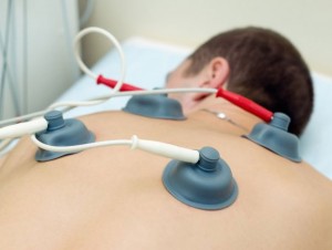 Лечение шейного остеохондроза витафоном, Видео, Смотреть онлайн, витафон для остеохондроза