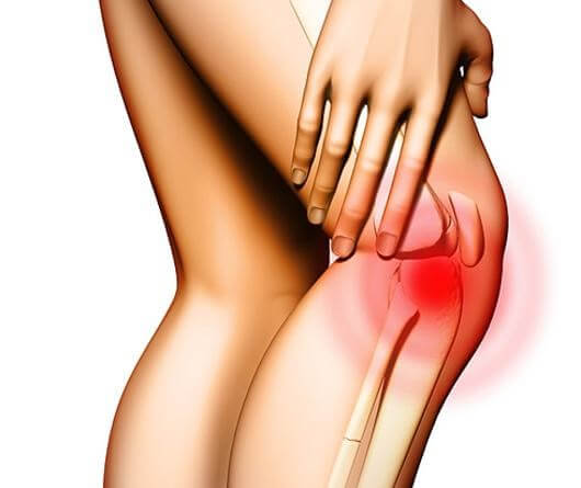 Восстановление после артроскопии коленного сустава