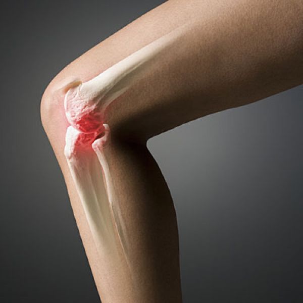 Боль в мышцах ног выше колена лечение