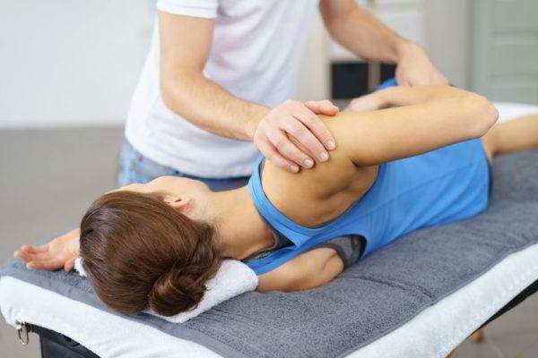 Синовит плечевого сустава лечение