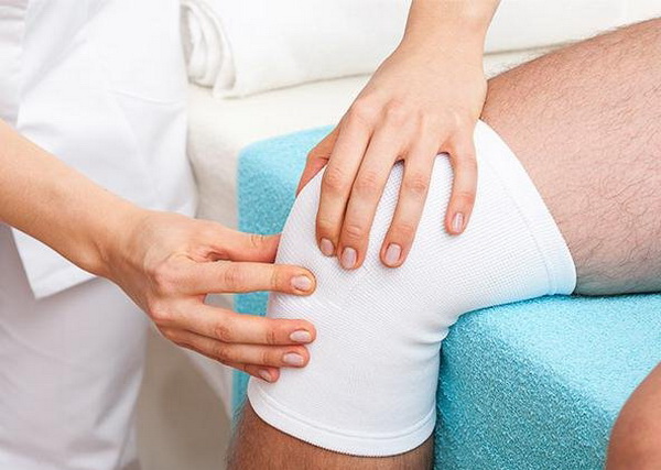 Действие, применение, побочные эффекты и противопоказания Димексида при артрозе коленного сустава